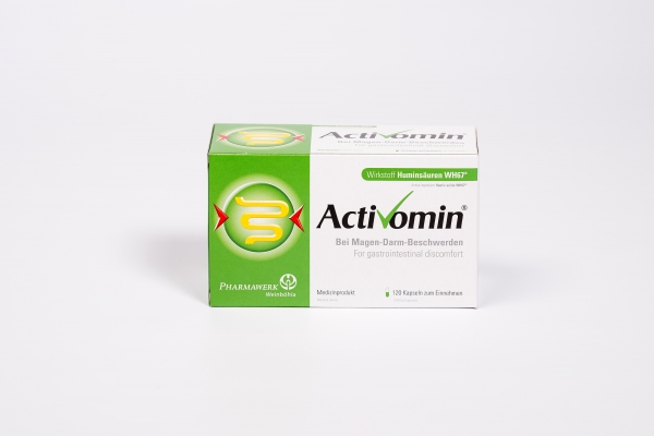 Activomin® 120 Kapseln