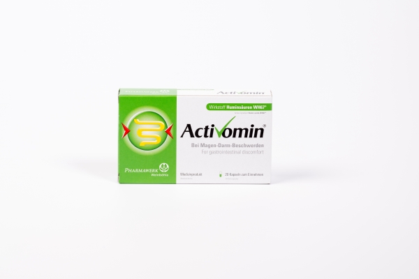 Activomin® 20 Kapseln