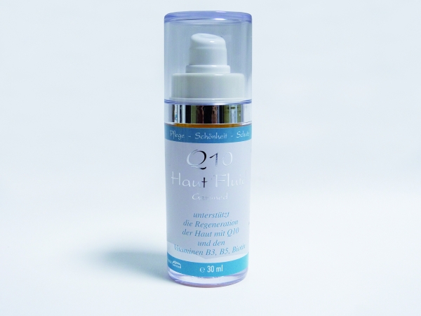 Q10 Haut Fluid Gerimed - 30 ml