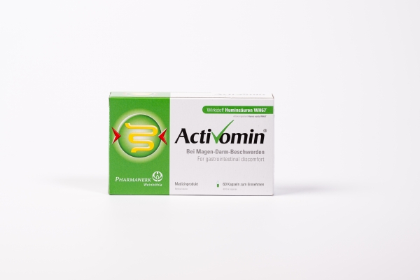 Activomin® 60 Kapseln